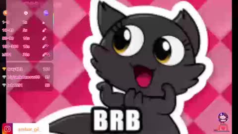 Ambar online show from September 2025 05:34:01 PM