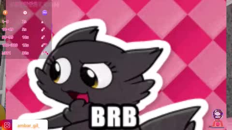 Ambar online show from September 2025 12:01:02 AM