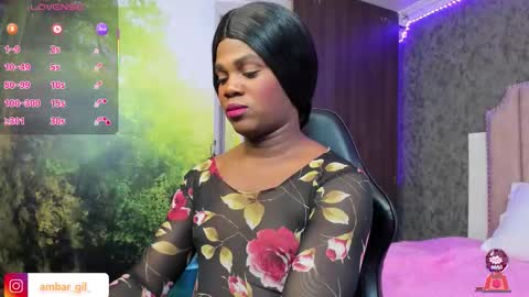 Ambar online show from September 2025 05:01:02 AM