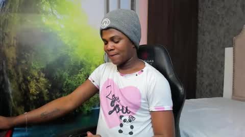 Ambar online show from October 2025 01:47:01 AM