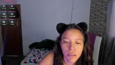 AMELIA  online show from March 2026 12:45:02 PM