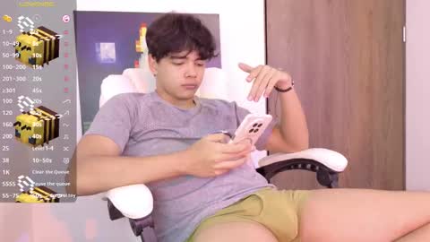 _an_drew18 online show from January 2026 01:04:01 PM