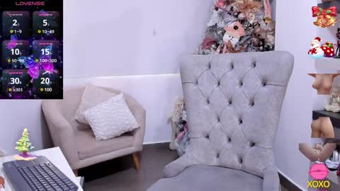 Ana Bolena online show from December 2024 04:46:02 PM