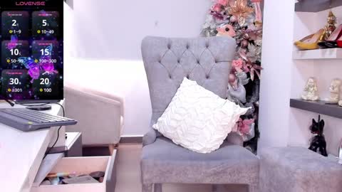 Ana Bolena online show from January 2025 04:35:01 PM