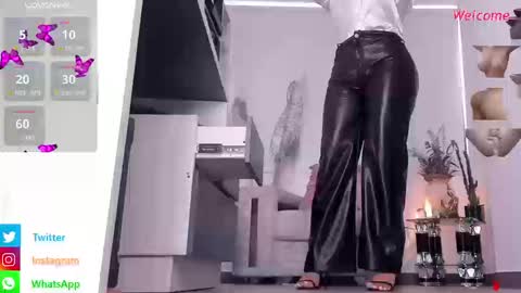 Ana Bolena online show from September 2025 02:38:02 PM