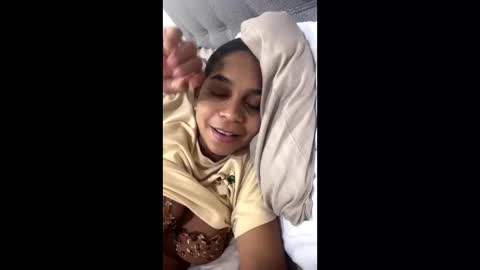 Snapshot of _analia chatting on June 2026 10:58:01 PM Analia online show from June 2026 10:58:01 PM