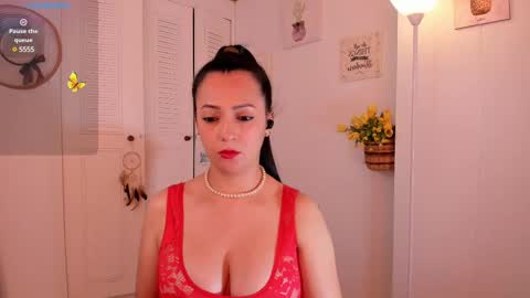 Ana Ruiz online show from February 2025 10:53:02 PM
