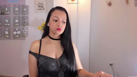 Ana Ruiz online show from March 2025 11:14:01 PM