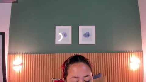 Ana Victoria online show from October 2025 12:24:02 PM