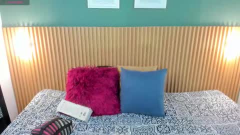 Ana Victoria online show from October 2025 11:55:01 AM