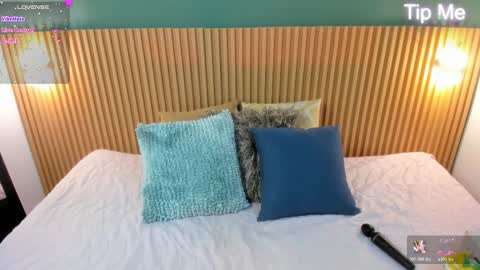 Ana Victoria online show from January 2026 06:56:02 PM