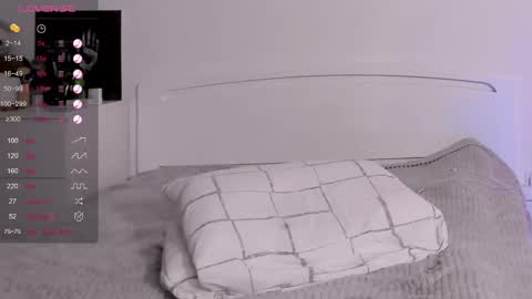 Hot Andrea online show from March 2025 01:22:01 AM