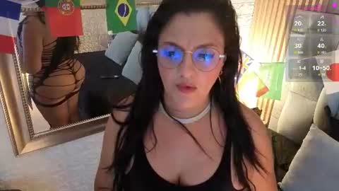 Snapshot of _andrealopez chatting on June 2026 03:58:02 AM _andrealopez online show from June 2026 03:58:02 AM