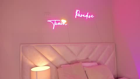 ngela  online show from February 2025 06:01:01 PM