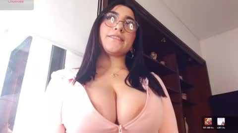 Angela  online show from March 2026 01:38:02 PM