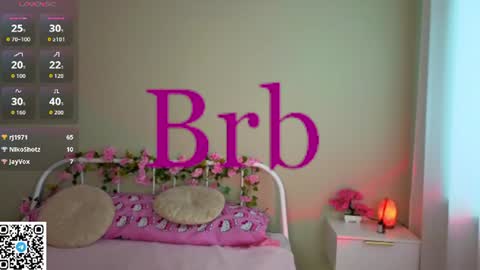 Snapshot of _angelblaze chatting on July 2026 10:43:01 AM _angelblaze online show from July 2026 10:43:01 AM