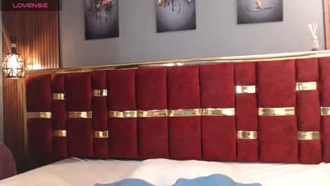 Angela  online show from April 2026 12:08:02 PM