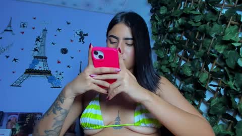 ANGEL online show from December 2024 03:15:01 AM