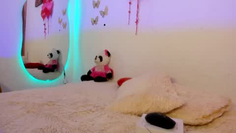 ANGEL online show from March 2026 10:54:01 PM