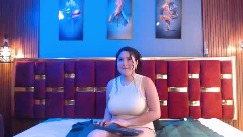 _anitacute online show from June 2026 07:08:02 PM