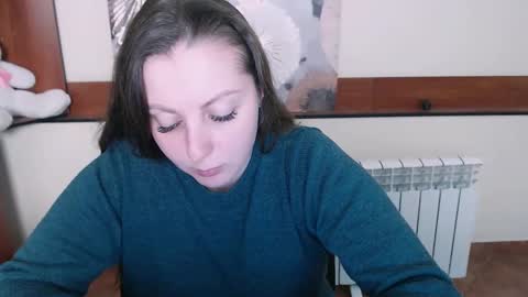 Snapshot of _annabelle_lee chatting on December 2024 12:27:01 PM Anna online show from December 2024 12:27:01 PM
