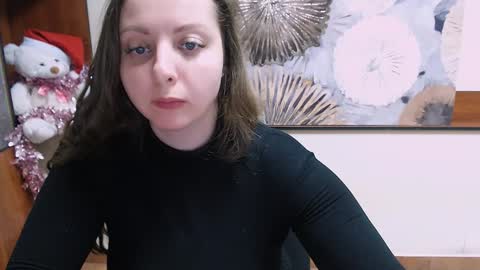 Snapshot of _annabelle_lee chatting on December 2024 07:41:01 AM Anna online show from December 2024 07:41:01 AM