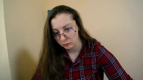 Snapshot of _annabelle_lee chatting on January 2025 07:28:01 AM Anna online show from January 2025 07:28:01 AM