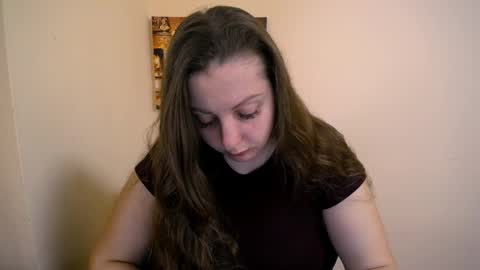 Snapshot of _annabelle_lee chatting on January 2025 08:46:02 AM Anna online show from January 2025 08:46:02 AM