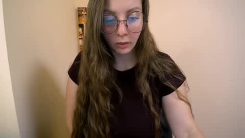 Snapshot of _annabelle_lee chatting on January 2025 02:50:02 PM Anna online show from January 2025 02:50:02 PM