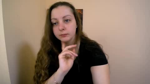 Snapshot of _annabelle_lee chatting on January 2025 07:41:01 AM Anna online show from January 2025 07:41:01 AM