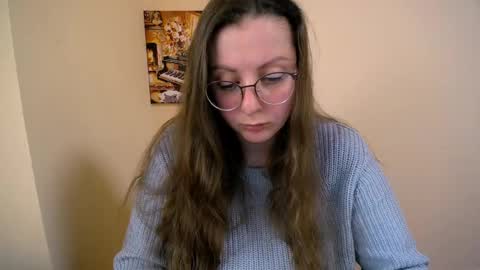 Snapshot of _annabelle_lee chatting on February 2025 10:46:01 AM Anna online show from February 2025 10:46:01 AM