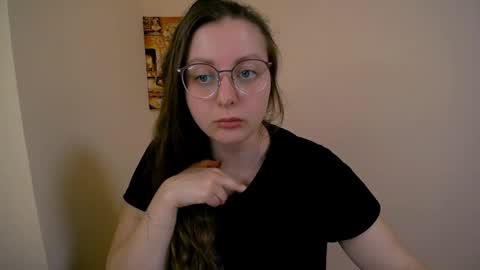 Snapshot of _annabelle_lee chatting on March 2025 07:21:02 AM Anna online show from March 2025 07:21:02 AM