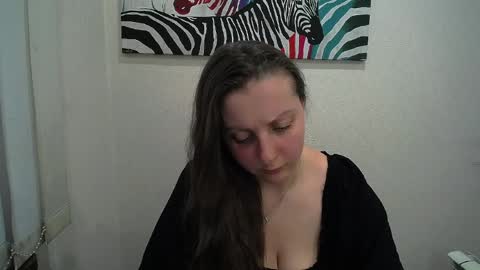 Anna online show from April 2026 01:41:01 PM