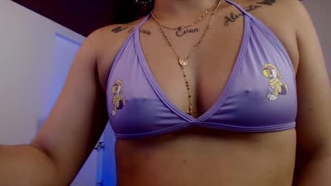 Anne online show from December 2024 03:36:02 PM