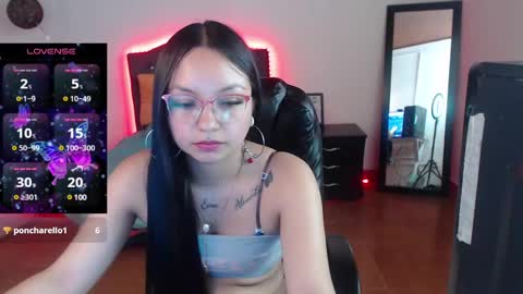 Anne online show from December 2024 05:13:01 PM