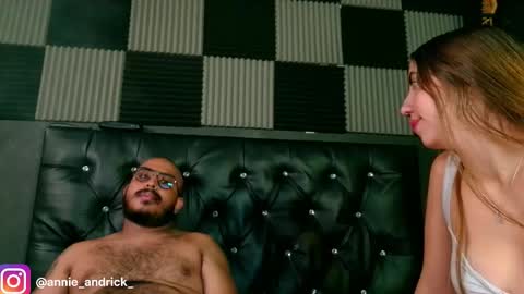 Annie Andrick online show from January 2026 02:21:02 PM