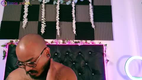 Annie Andrick online show from March 2026 01:40:02 PM