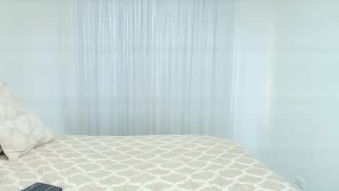 Melissa  online show from March 2026 08:14:01 PM