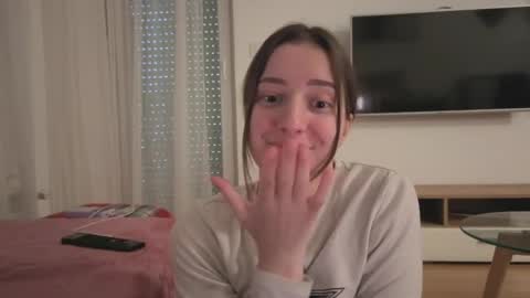 Anna online show from March 2026 01:44:02 PM