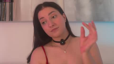 Snapshot of _annieone chatting on July 2026 01:06:02 PM Anna online show from July 2026 01:06:02 PM