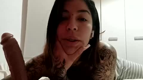 _antonella_dreams online show from January 2026 08:35:01 PM