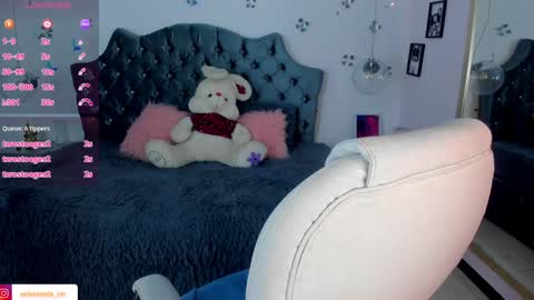 Snapshot of _antonnela_ chatting on January 2025 01:56:01 PM antonnela online show from January 2025 01:56:01 PM
