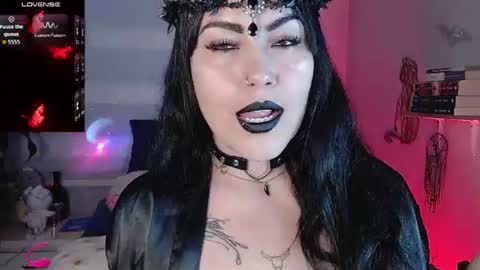 Angie online show from July 2026 11:10:01 PM