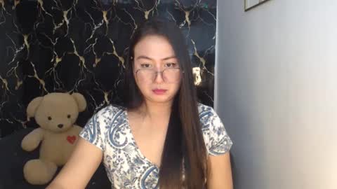 Snapshot of _arah chatting on October 2025 07:18:01 AM arah online show from October 2025 07:18:01 AM