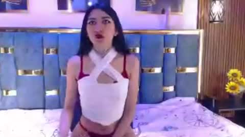 Snapshot of _aranza23 chatting on June 2026 11:04:02 AM Aranza. online show from June 2026 11:04:02 AM