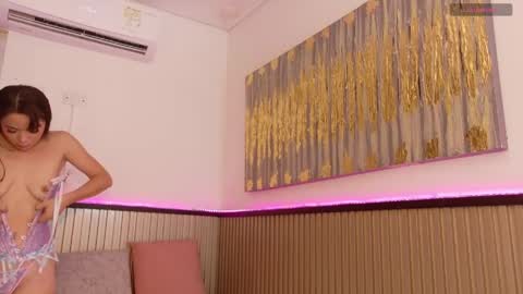 _aria_carter_ online show from April 2026 12:31:01 PM