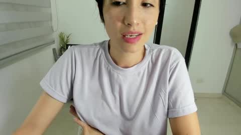 Arianna online show from May 2026 02:41:01 AM
