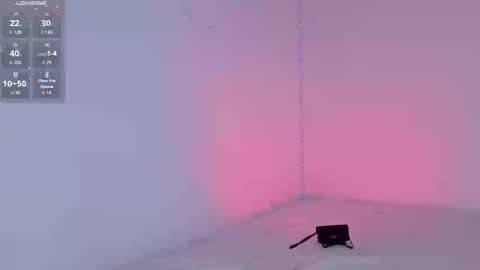 Aria online show from March 2026 01:22:01 AM