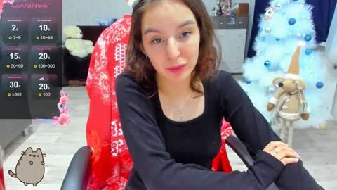 Arina online show from December 2024 05:51:02 PM