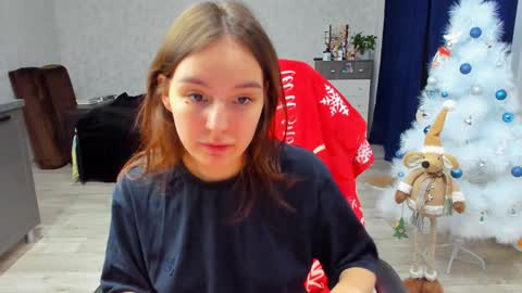 Arina online show from January 2025 09:14:02 PM